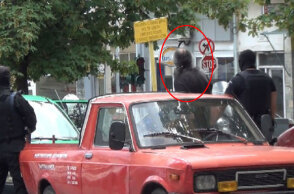 Επίθεση με τσεκούρι στην Κοζάνη: Ο 45χρονος δράστης που τραυμάτισε εφοριακούς