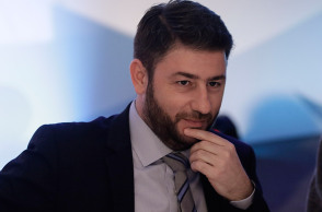 Νίκος Ανδρουλάκης