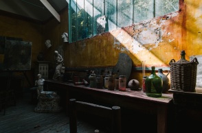 Ερωτικά διαβάσματα που άντεξαν στο χρόνο: 10 λογοτεχνικά έργα στα οποία η ένταση του πάθους σκαρφαλώνει στα όρια της φιλοσοφικής αναζήτησης