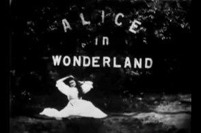 Η Αλίκη πριν από τον Walt Disney