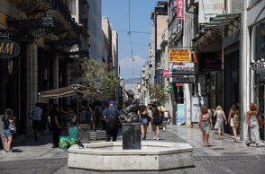 Παρασκευή 17 Ιουλίου 2020: Νέα κρούσματα κορωνοϊού στην Ελλάδα