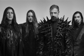 Nightfall - Η ελληνική death metal μπάντα από την Αθήνα 