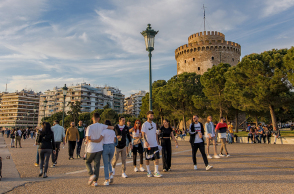 Θεσσαλονίκη 