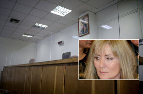 Η Ελένη Τουλουπάκη προσέφυγε κατά της απόφασης για την ποινική της δίωξη στην υπόθεση Novartis