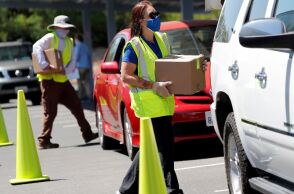 Τράπεζα Τροφίμων 