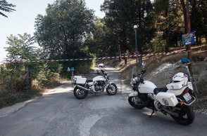 ΝΕΚΡΗ 16ΧΡΟΝΗ ΣΤΟΝ ΛΟΦΟ ΤΟΥ ΠΡΟΦΗΤΗ ΗΛΙΑ ΣΤΗΝ ΠΟΛΗ ΤΩΝ ΤΡΙΚΑΛΩΝ