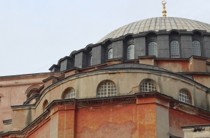 agia sofia