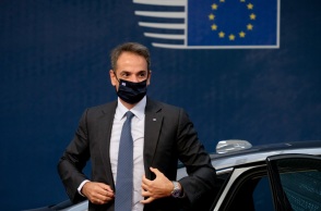 Συνεχίζονται για δεύτερη ημέρα, στη σύνοδο κορυφής των Βρυξελλών, οι συνομιλίες των 27 ηγετών της ΕΕ – Σε εξέλιξη πολυμερής συνάντηση αυτή την ώρα