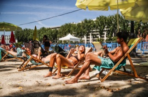 Κορωνοϊός: Νέα δέσμη μέτρων στη Γαλλία προκειμένου να περιοριστεί η διαφαινόμενη αναζωπύρωση της πανδημίας στη χώρα