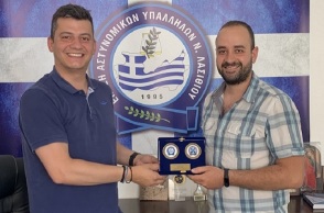 Γεώργιος Γιαννόπουλος