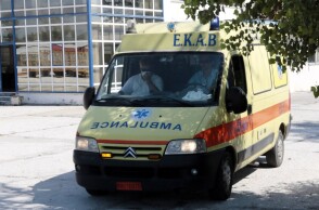 Αιτωλοακαρνανία: Ξαφνικός θάνατος αγοριού 12 ετών