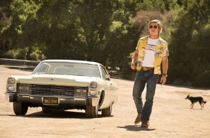 Κάποτε στο Χόλιγουντ: Σε πλειστηριασμό τα αυτοκίνητα της ταινίας