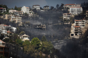 Φωτιά στο Μάτι