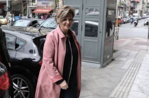 Όλγα Γεροβασίλη