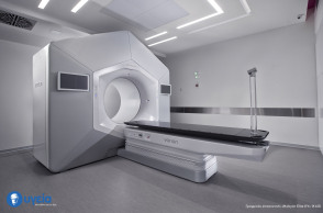 Νέο υπερσύγχρονο σύστημα ακτινοθεραπείας στο ΥΓΕΙΑ 