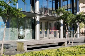 ΗΠΑ: Λεηλασίες και επεισόδια σε διαδήλωση στο Σιατλ