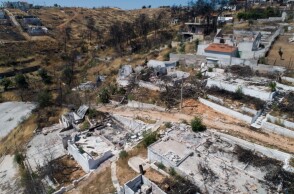 Τραγωδία στο Μάτι: Δολιοφθορά καταγγέλλει ο πραγματογνώμονας