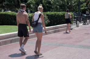 Κορωνοϊός στην Ελλάδα - Ανακοινώθηκαν 11 νέα κρούσματα τη Δευτέρα 20 Ιουλίου 2020