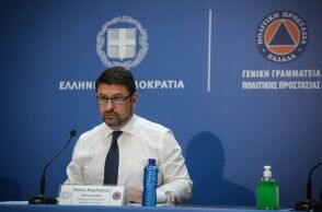 Νίκος Χαρδαλιάς