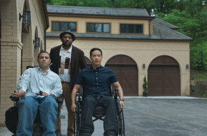 Κριτική ταινίας: Έλα όπως είσαι (Come as you are) 