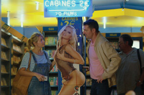 Κριτική ταινίας: Το κλαμπ των χωρισμένων (Divorce Club)