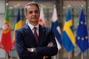 Σύνοδος Κορυφής - Μητσοτάκης: Επιστρέφουμε στην Αθήνα με πακέτο πάνω από 70 δισ.