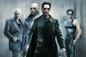 Matrix: Η θρυλική πρώτη ταινία επιστρέφει στους κινηματογράφους 
