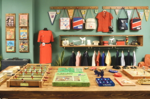 Montpellier Collectors