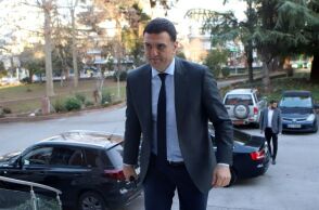 Βασίλης Κικίλιας