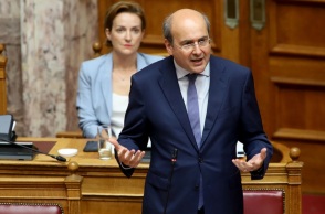 Κωστής Χατζηδάκης