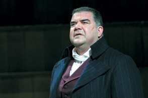 Δημήτρης Πλατανιάς