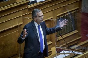 Αντώνης Σαμαράς 