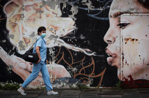 Κορωνοϊός - Ισπανία