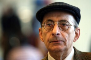 Σαν σήμερα στις 22 Ιουλίου 2018 πέθανε ο Μάνος Ελευθερίου