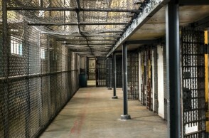 Τέξας: Περισσότερες από 500 κρατούμενες προσβλήθηκαν με κορωνοϊό