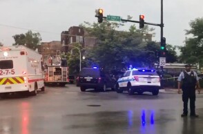 ΗΠΑ: 16 άτομα πυροβολήθηκαν σε γραφείο τελετών στο Σικάγο