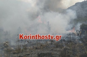 Κεχριές