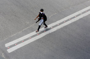 Πανδημία κορωνοϊού