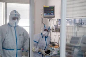 Ιατρικό προσωπικό