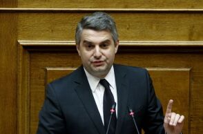 Οδυσσέας Κωνσταντινόπουλος 