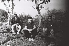 Το συγκρότημα Naxatras 