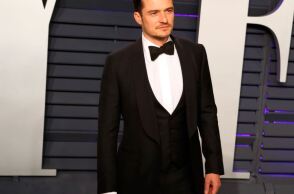 Oρλάντο Μπλούμ 