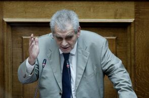  Δημήτρης Παπαγγελόπουλος  