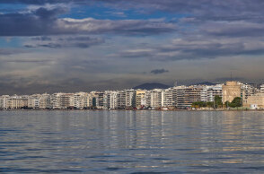 Στη Θεσσαλονίκη τα 8 από τα 32 συνολικά νέα κρούσματα κορωνοϊού στην Ελλάδα | Τετάρτη 22 Ιουλίου 2020