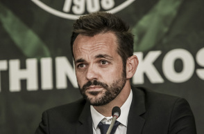 O νέος προπονητής του Παναθηναϊκού, Ντάνι Πογιάτος