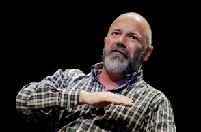 Ο αρθρογράφος Andrew Sullivan 