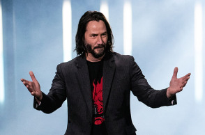 Κιάνου Ριβς 