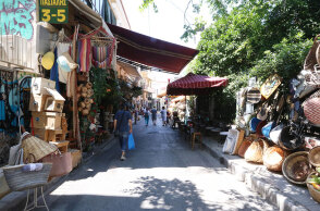 11 νέα κρούσματα κορωνοϊού στην Αττική την Πέμπτη 23 Ιουλίου 2020