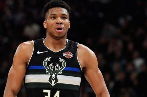 Γιάννης Αντετοκούνμπο