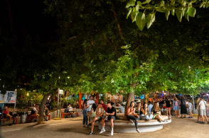 Οδός Εμπεδοκλέους